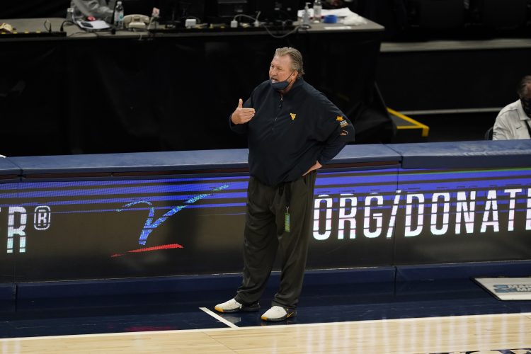 WVU Tips Off New Season